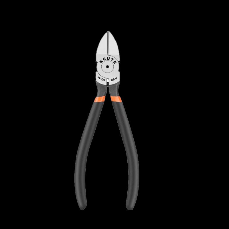 Hongli Industrial Grade 6-inch Diagonal Pliers