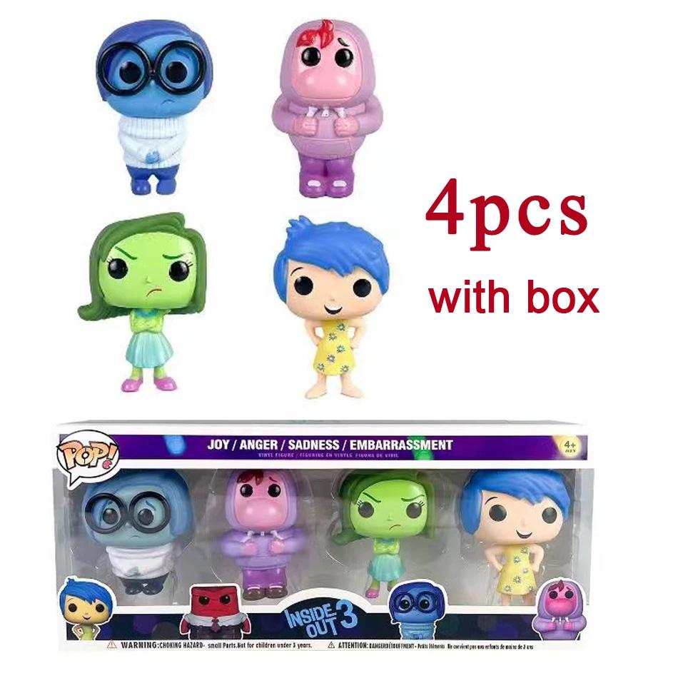 Fuggler Monstre à Dents Série Boîte Aveugle Jouet d'Action Drôle Moche Modèle de Collection Aveugle Créatif Dessin Animé Tendance Surprise