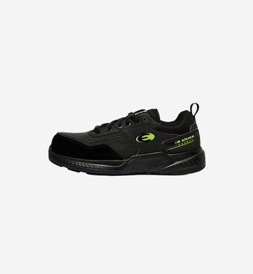 [Eider Safety] Smart 402 Black  [Shipped from Korea] 100% Authentic