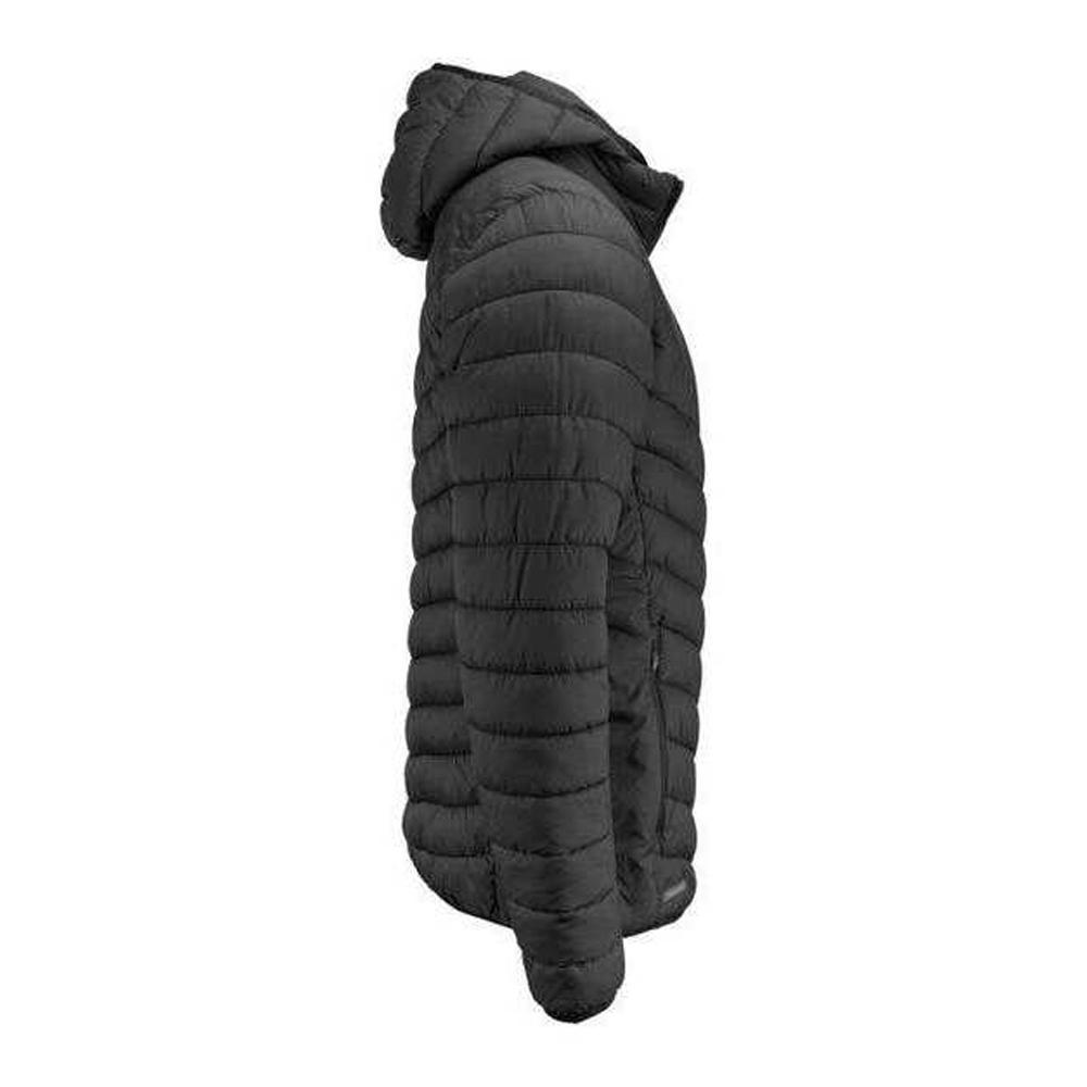 Cutter & Buck Unisex Adult Mount Adams Recycled Nylon Padded Jacket