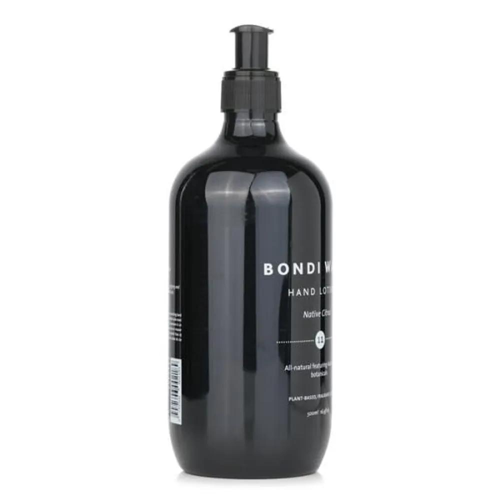 BONDI WASH Hand Lotion - Native Citrus 500ml
