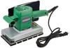 HIKOKI Orbital Sander 114mm X 228mm Dust Collection Type AC100V SV12SD