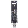 M.2 Nvme Ssd To Usb 3.1 Adapter Pci-E To Usb-A 3.0 Ssd Internal Converter Card