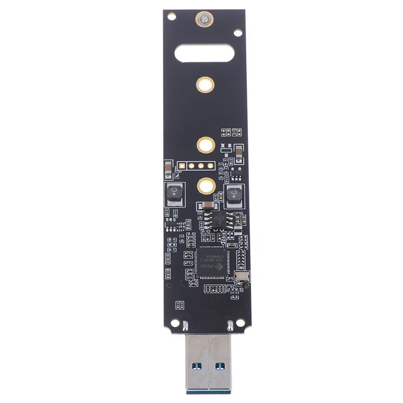 M.2 Nvme Ssd To Usb 3.1 Adapter Pci-E To Usb-A 3.0 Ssd Internal Converter Card