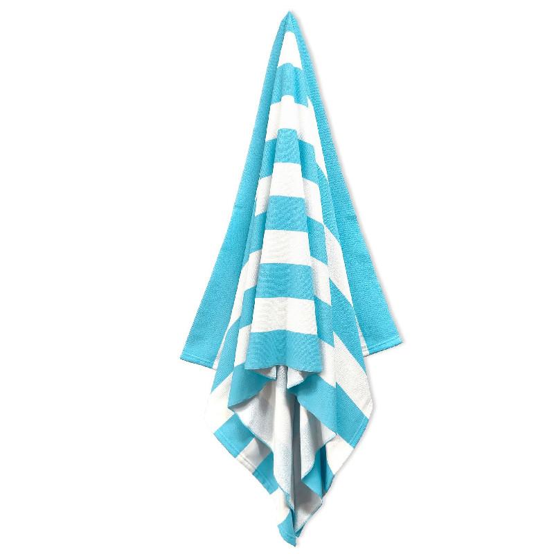 Breathable Microfiber Sports Towel With Fast Drying Technology For Pool And Gym Activities