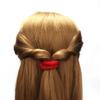 Elastic Ladies Fashion for Women Student Rubber Band Hair Rope Ponytail Holder Hair Ties
