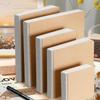 Mini Painting Book Thick Paper Pocket Watercolor Sketchbook Marker Painting Paper Art Supplies Portable Simple Sketchbook