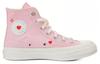 Chuck 70 Wmns Converse High 'Y2K Heart' Women's A09113C