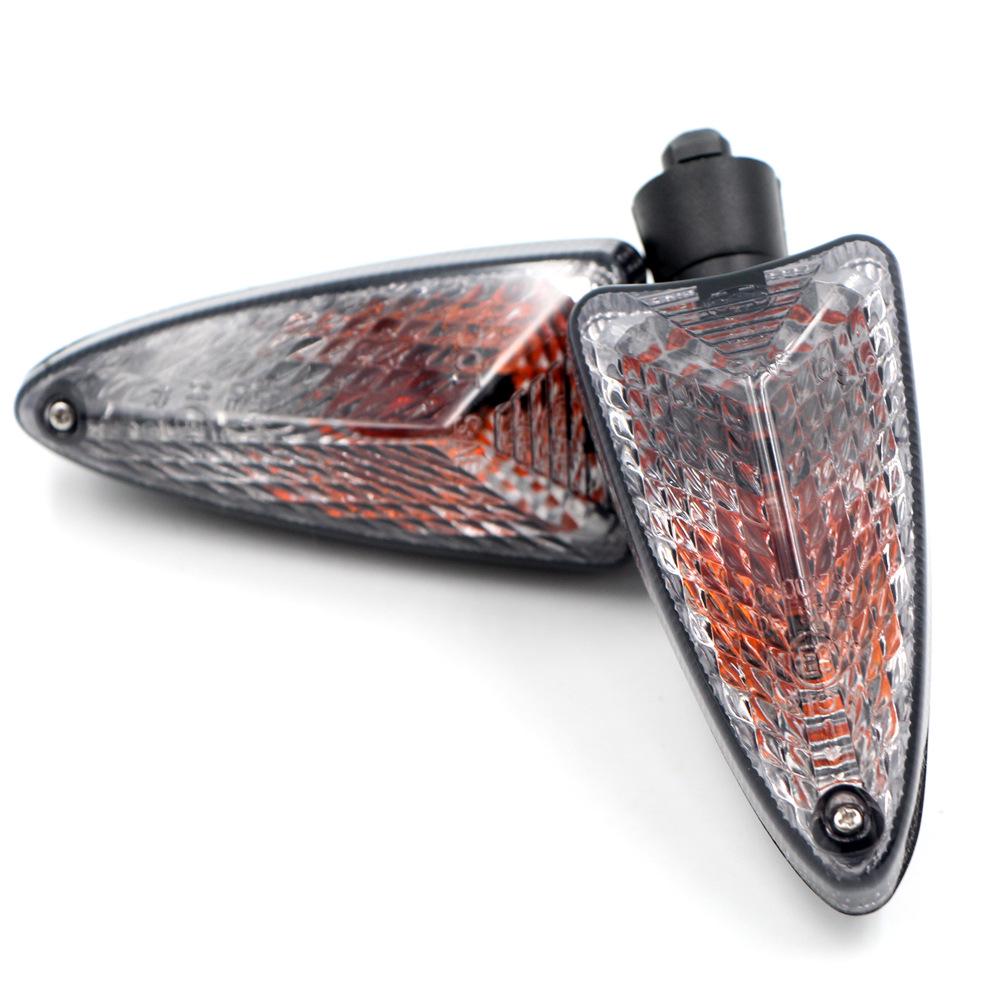 BMW Motorcycle Turn Signal for R1200GS, C600, S1000, F700, and F800GS Models