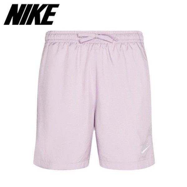 Nike Галерея Nike Men S nSw Sce Woven Lnd Flow Short PantS Ar2382 576 M