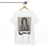 Björk Debütalbum Cover T-Shirt, 90er Jahre Art Pop Grafik Top