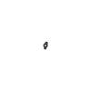 [Citizen Q&Q] Watch Q&Q Falcon Q596-851 Unisex Adult Black