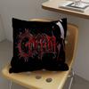 Rapper OOmerta Cushion Cover Pillow Cover Decor Pillowcase Printed Cushion Case For Couch