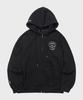 Artistwear [Atw] Rev Up Zip-Up Hoodie