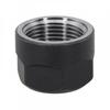 Anti-rust Clamp Nut ER16-A Type Chuck Holder Lathe
