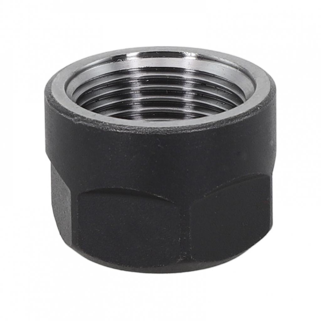 Anti-rust Clamp Nut ER16-A Type Chuck Holder Lathe