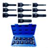 1 2 Inch Socket Adapter 10pcs Drive Good Toughness