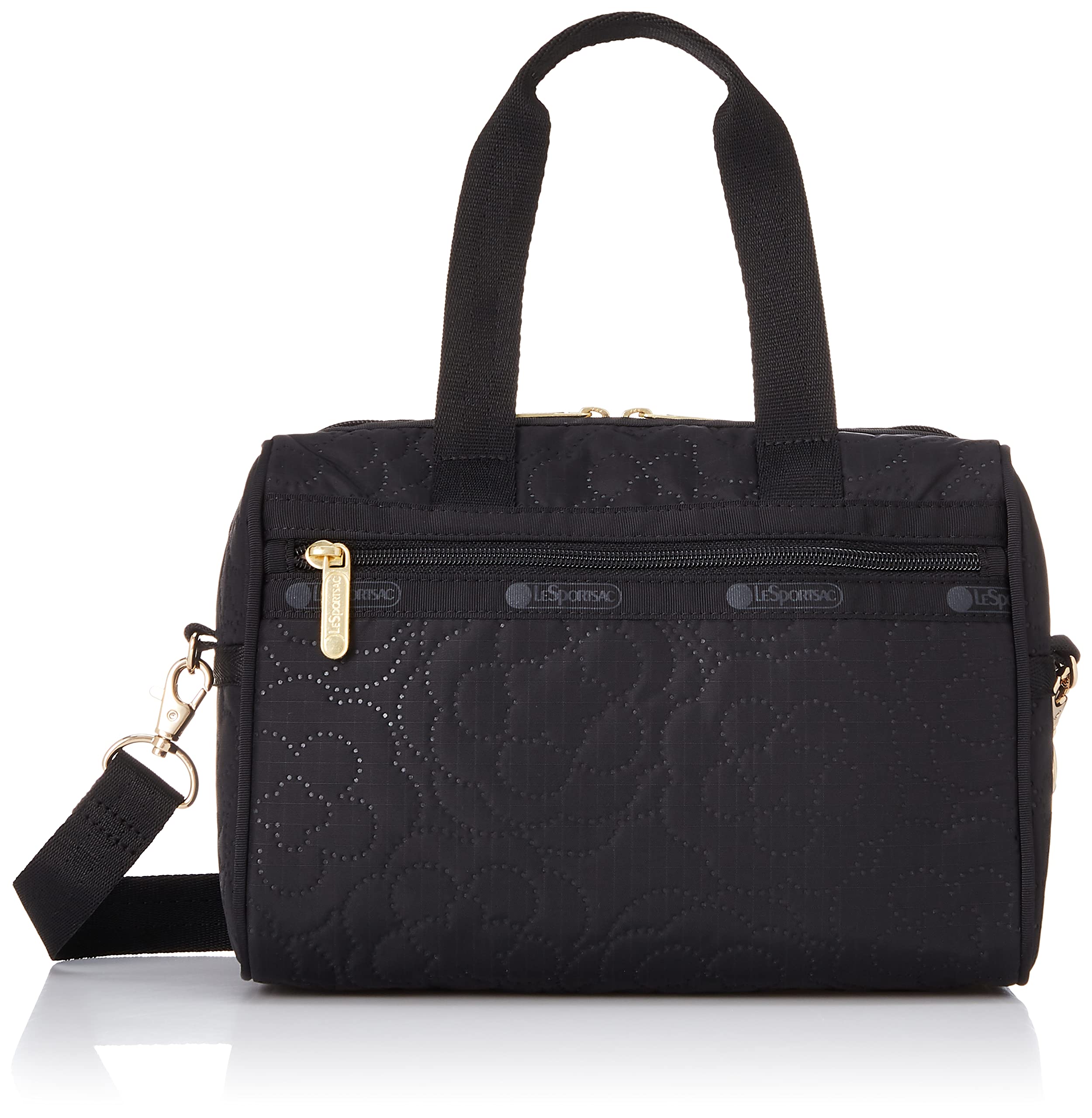 

Офіційна сумка через плече EVERYDAY SM Puffy Blossoms [LeSportsac] SATCHEL/3868 Жіноча
