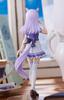 POP UP PARADE Uma Musume Pretty Derby Mejiro McQueen Uniform Kunststoff bemalt Komplette Figur G94483 Ver. Maßstabslos