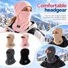 Unisex Novelty Lined Full Coverage Winter Cover for Cold Outdoor