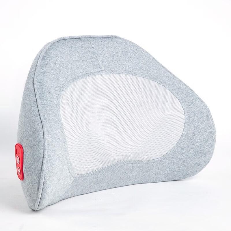 Jiancheng R4 Smart Lumbar & Neck Massage Cushion