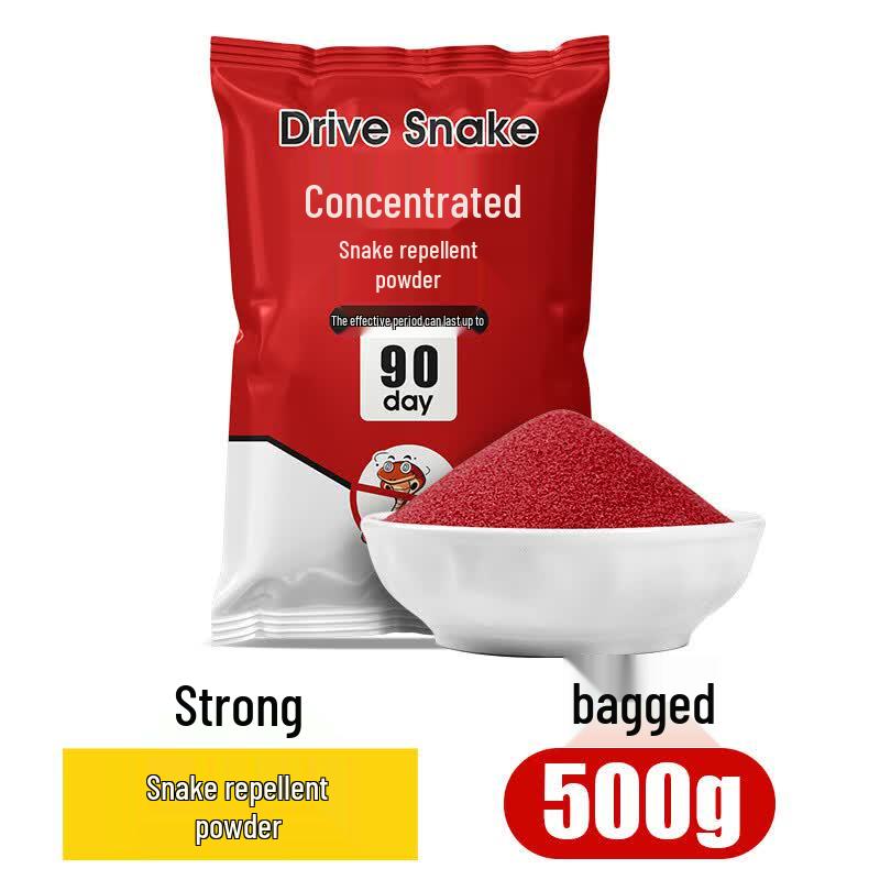 Hongda Kaisheng Outdoor & Home Snake Repellent Powder