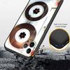 PP17 Cassette Vintage Tape Case for Motorola Edge 60 60s 70 G86 G56 G54 E14 G04S G45 G54 G64 S30 S50 X30 X40 X50 Ultra Pro Power