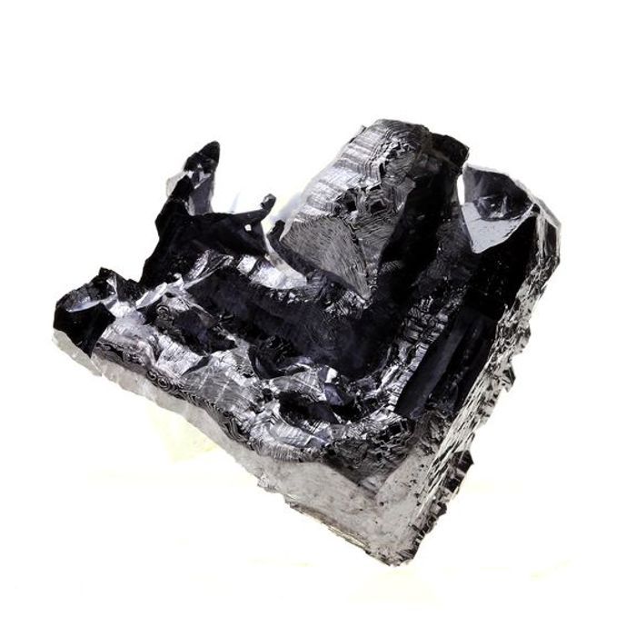 Pierres et Minéraux. Galène. 342.0 ct. Dalnegorsk, Russie.