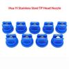 1Pcs Agriculture Sprayer Nozzle T16 T20 T30 Mg-1S/A/P 110Degree Flat Fan Agriculture Boom Spray Nozzle