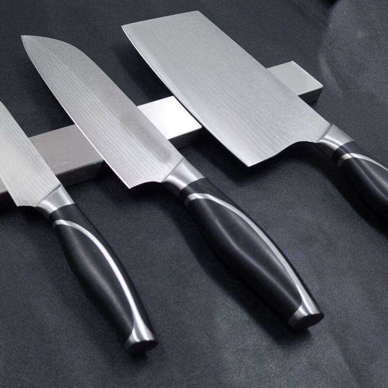 

TaoBa Magnetic Knife Holder Wall Mount