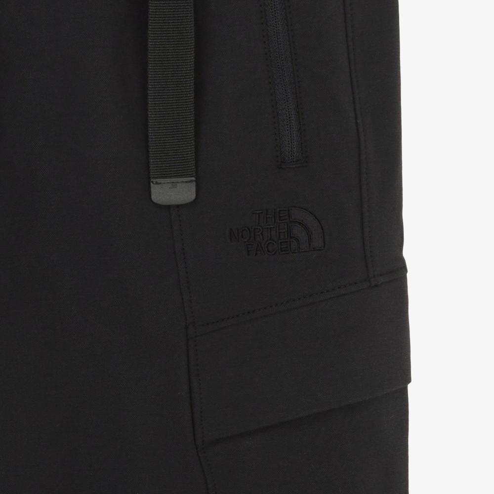 The North Face Loose Logo Mid Waist Casual Pants Men Bottoms NP6NR54A
