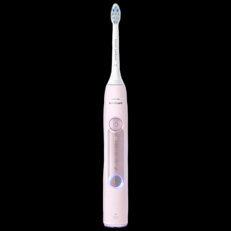 

Philips DiamondClean 3 Pro Electric Toothbrush