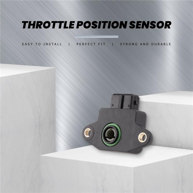 A51K-35170-22010 Throttle Position Sensor Fits For Hyundai Elantra Tiburon Coupe Accent SAAB Volvo