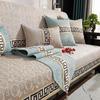 New Sofa Protector Cover for Living Room Stretch Sofa Cushion Mat Couch Covers Thicken Plush Chair Sofa Towel Home Decor