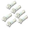Magoichiya T5-Diffuse 3LED-White (LC03-W) 6-Pack