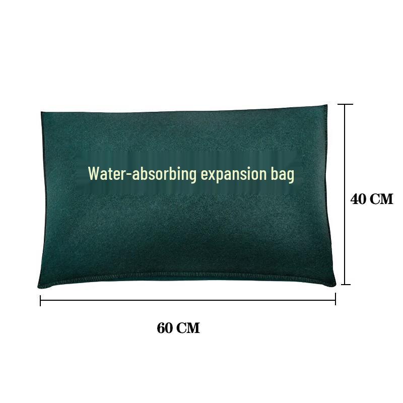 Outdoor Flood Control Sandbag