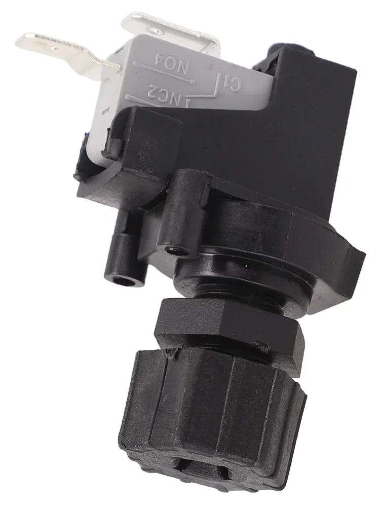Bath Replacement Air Pressure Switch Functions Control Easy Installation Features For Food Waste Disposer Practical