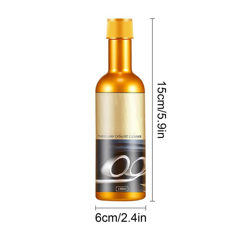 Promotion Car Catalytic Converter Cleaners To Automobile Engine CSV Clean Accelerators Catalysts Easy Cleaner