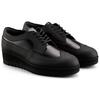 ONITSUKA TIGER BROGUE Women's Casual Shoes Women's Black 1182A639-002