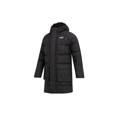 Jassen – Donsjassen en parka's