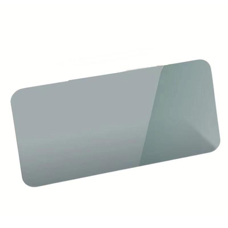 Car Visor Extender Windshield Sun Blocker Anti-Glare Weatherproof Sunvisor Extension Car 180-Degree Rotation Car Sun Blocker