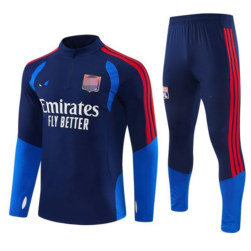 Men Women Long Sleeve Training Suit Set Winter Sports Wear Basketball Football Volleyball