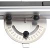 1Pc Miter Gauge For Benches Table Saw Router Sawing Assembly Ruler DIY Carpenter Woodworking Tools