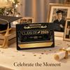 Cassette Tape Style Retro Cassette Card Audio Message Voice Greeting Card  Graduation Gift