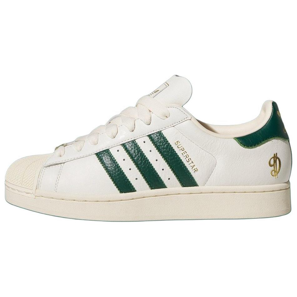 

новые Adidas Superstar Ii Damian Lillard Dame Time