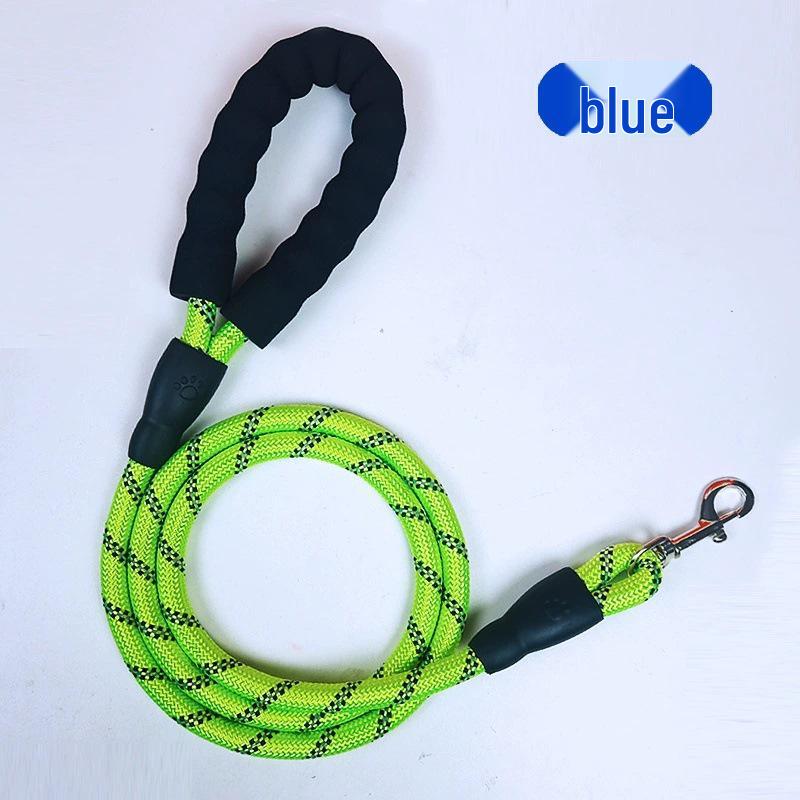 Adjustable Dog Walking Leash for Small To Large Dogs