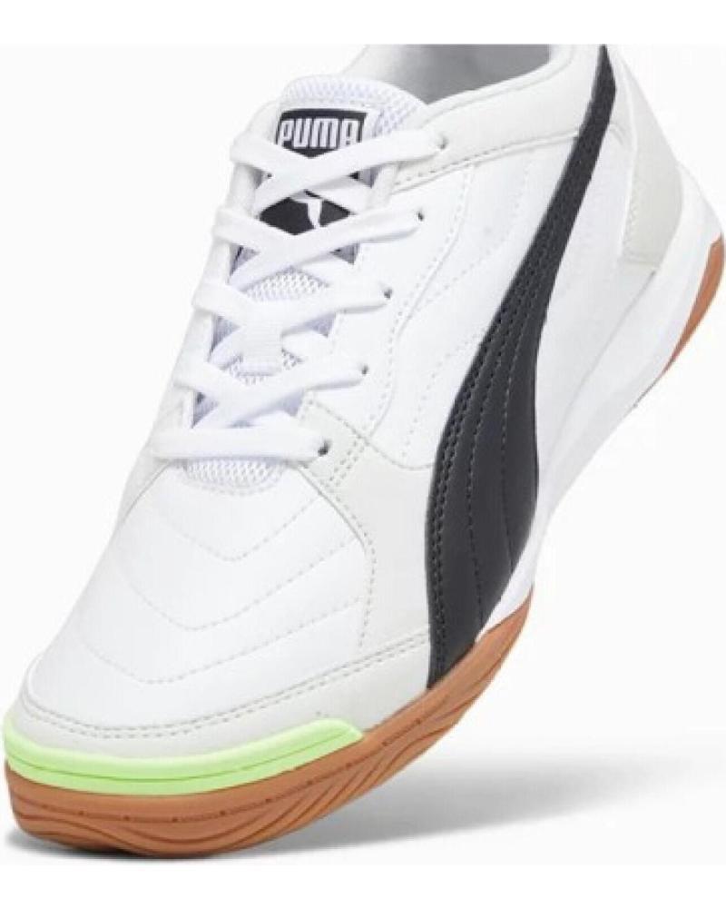 Sports Shoes Puma White Size 39 Pressing IV