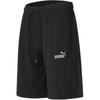 Puma Exclusive Casual Shorts Unisex Black 679452-01