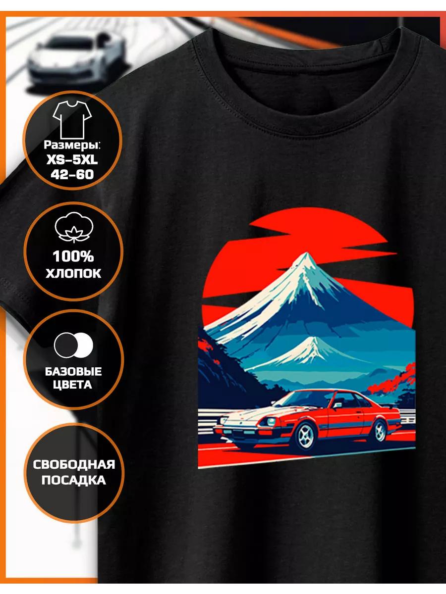 

Машинная печать Y2K Футболка 2XL