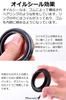 Front Fork Seal (2 pairs, 4 pieces) Dust Seal Seal Motorcycle Suspension